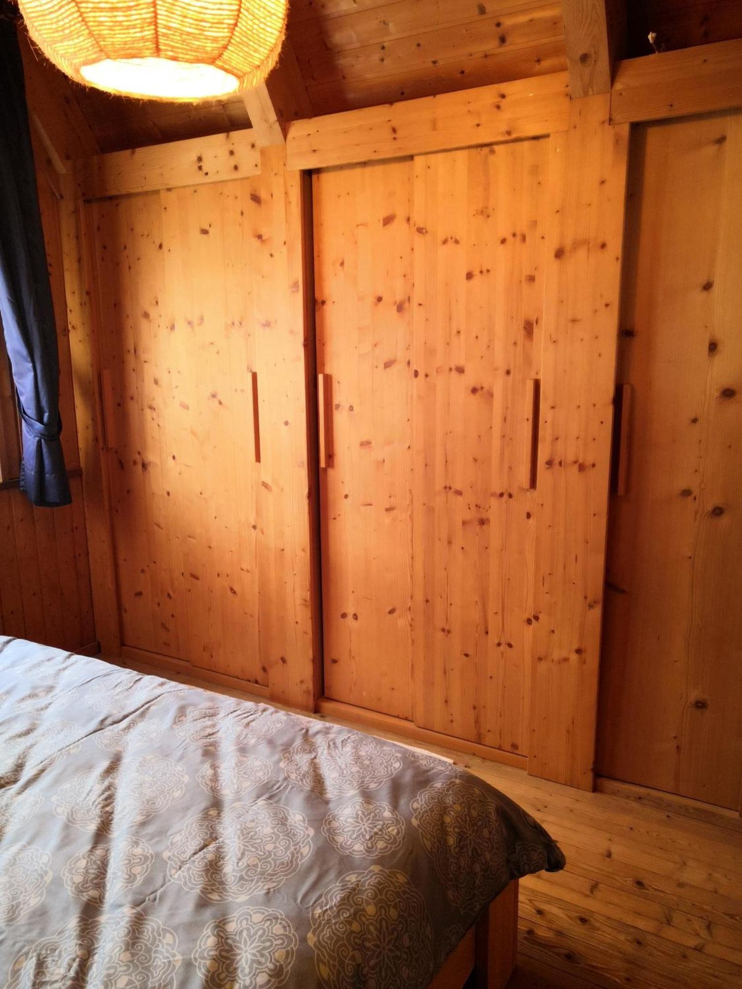 Haus Paradiesecke Waldbrunn  エクステリア 写真